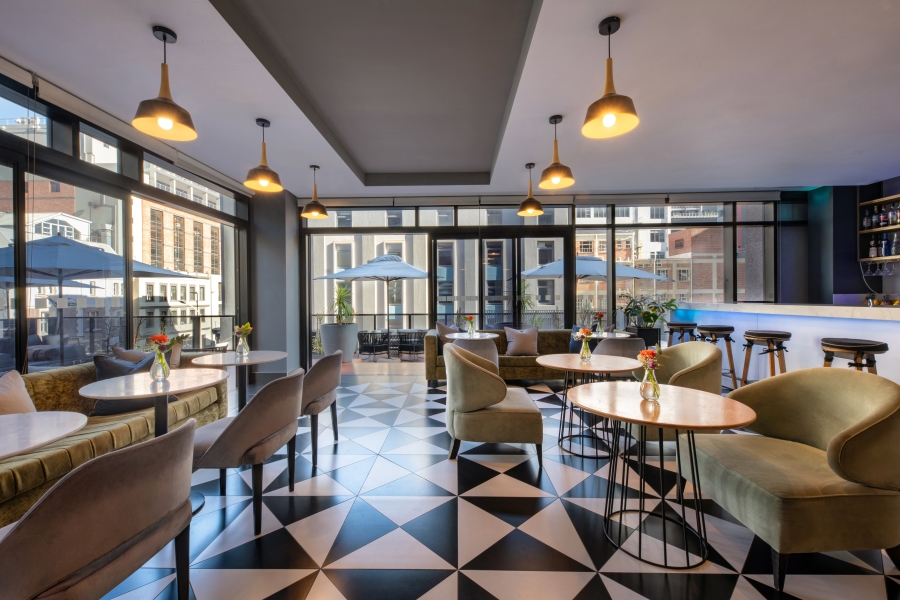 1 Bedroom Property for Sale in Cape Town City Centre Western Cape